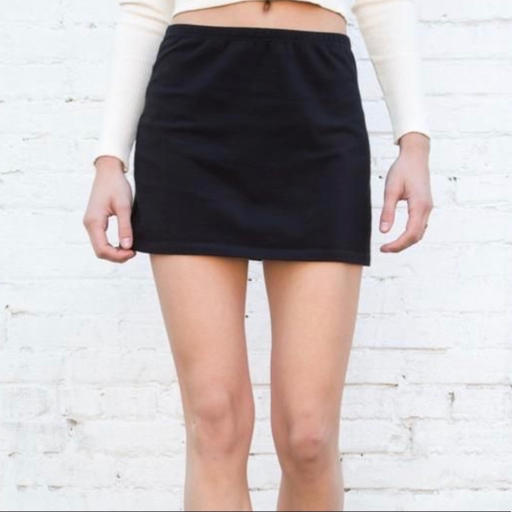 Brandy Melville Phoebe skirt